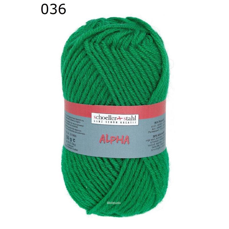 PREJA ALPHA 50G 036