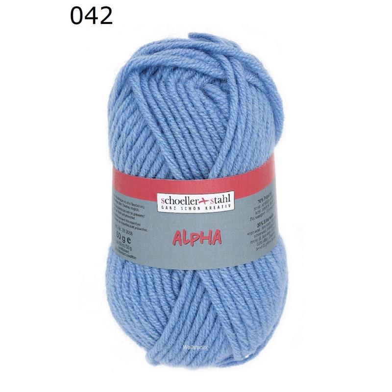 PREJA ALPHA 50G 042