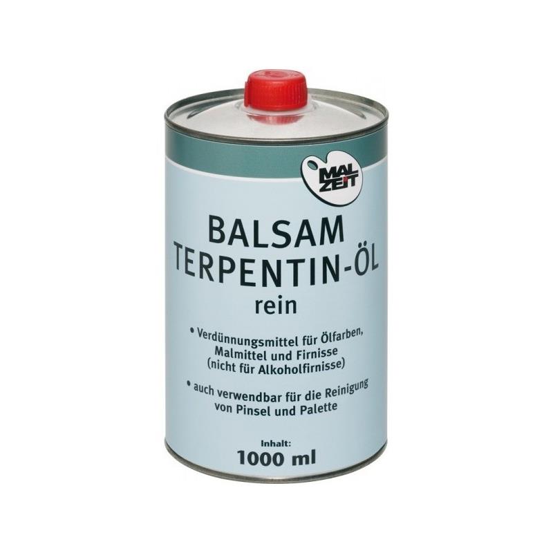 BALSAM TERPENTIN1L
