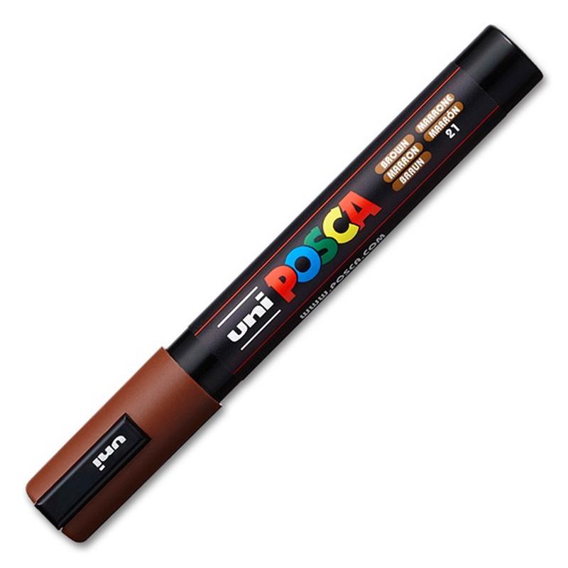UNI POSCA MARKER PC-5M RJAV