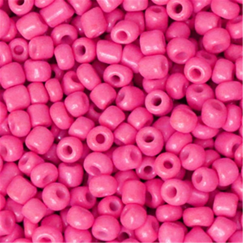 PERLE PINK 3MM 17G