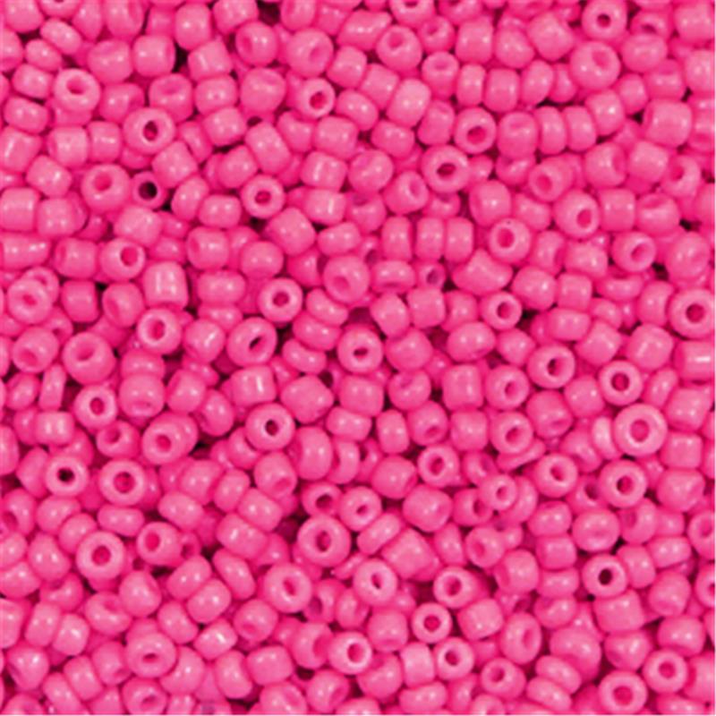PERLE PINK 2MM 17G
