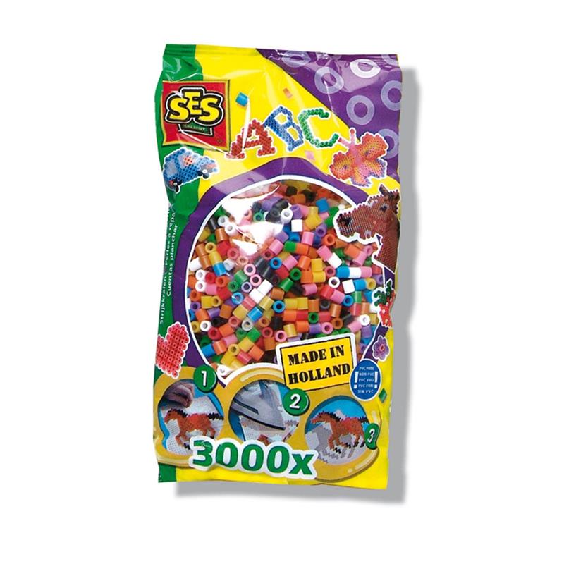 SES PERLE ZA ZALIKANJE 3000 00771