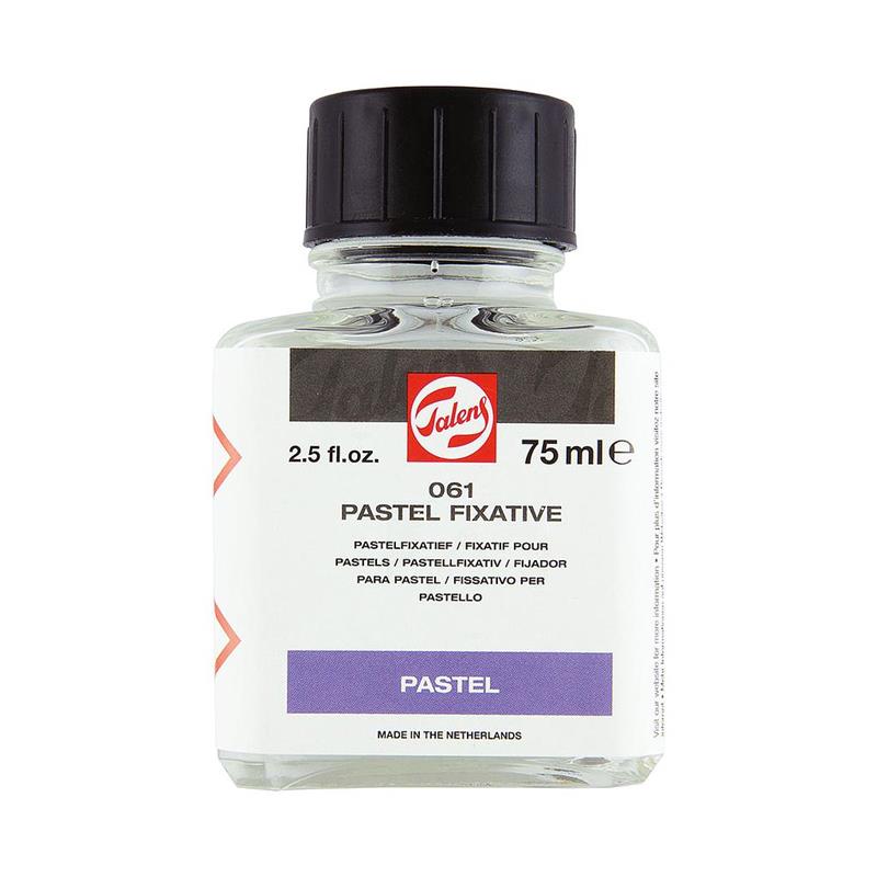 FIXATIV ZAŠČITNI ZA PASTEL 75ML