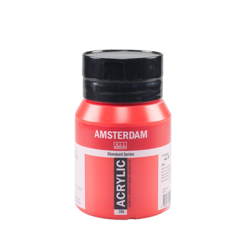 AMSTERDAM AKRIL 500ML 396