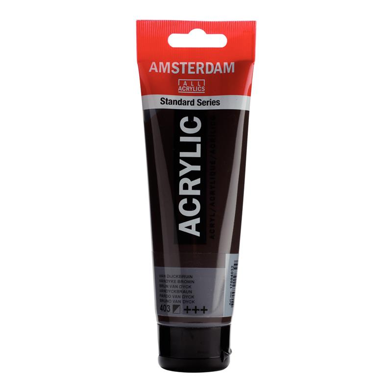 AMSTERDAM AKRIL 120ML 403