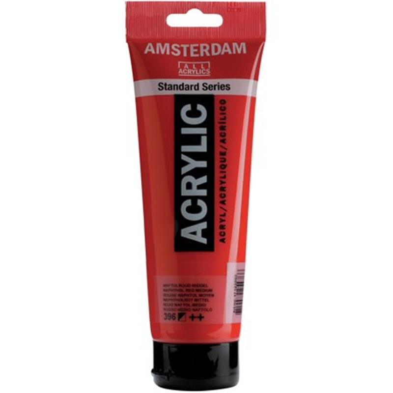 AMSTERDAM AKRIL 250ML 396