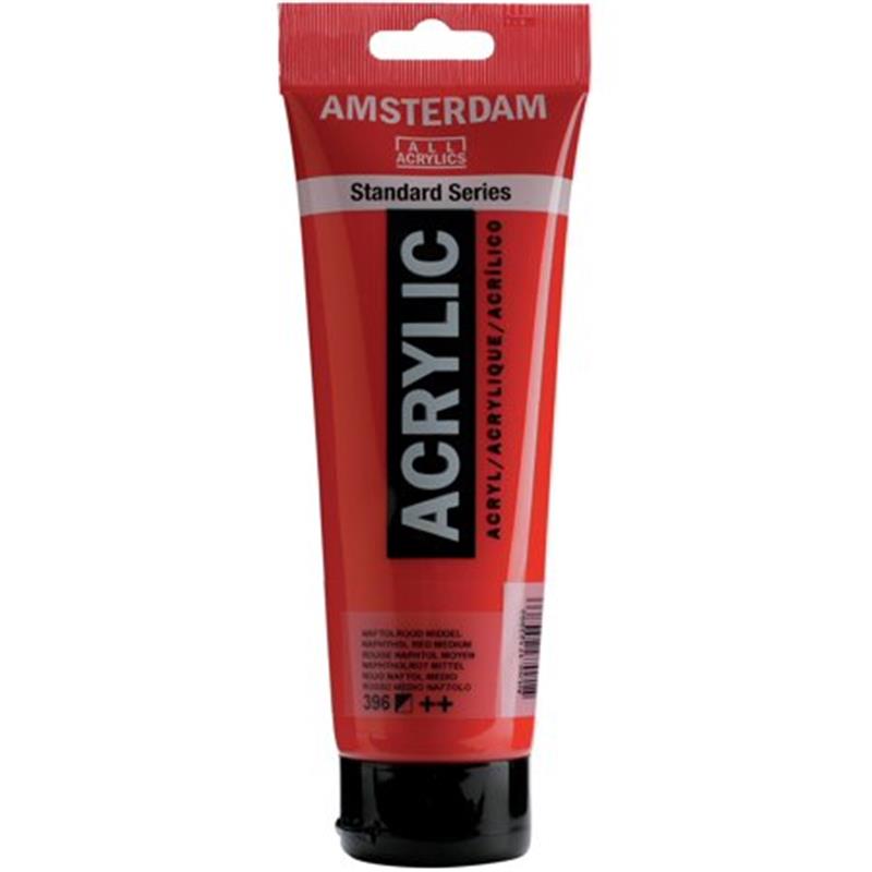 AMSTERDAM AKRIL 250ML 396