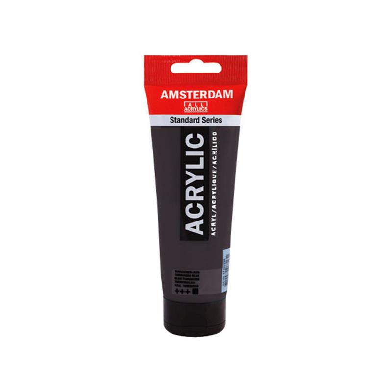 AMSTERDAM AKRIL 250ML 702