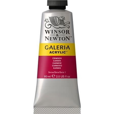 GALERIA 60ML CRIMSON