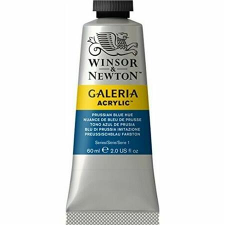 GALERIA AKRIL 541 60ML PRUS.MODRA