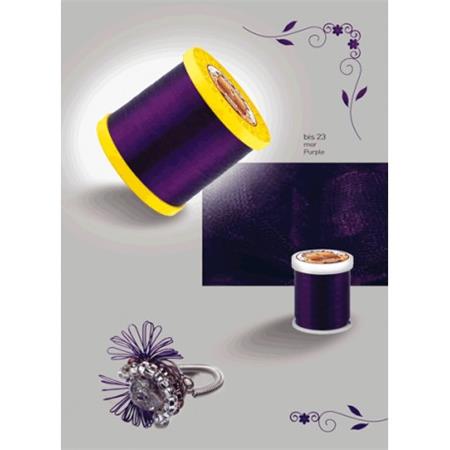 ŽICA PURPLE 0,5MM 20M BC23-05