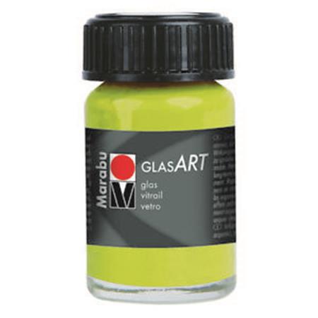 GLAS ART 15ML 461