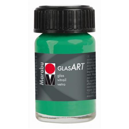 GLAS ART 15ML 496