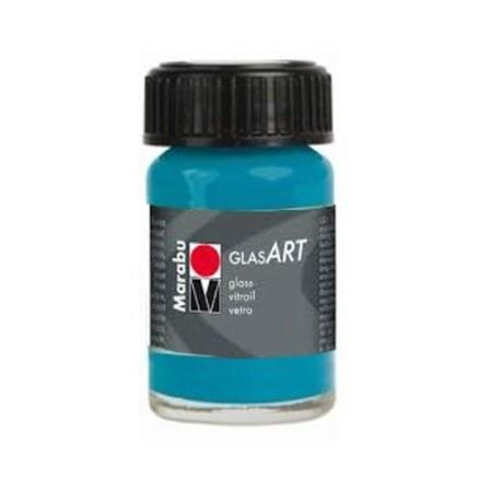 GLAS ART 15ML 498