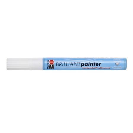 BRILLIANT PAINTER 2-4MM BEL