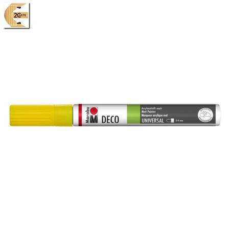 DECO PAINTER 3-4MM RUMEN 220