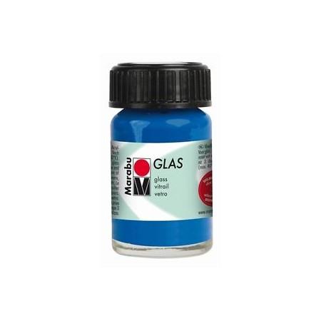 GLAS 15ML T.ULTRAMARIN