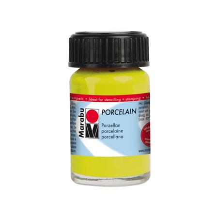 PORCELAIN 15ML 061 SV.ZELEN