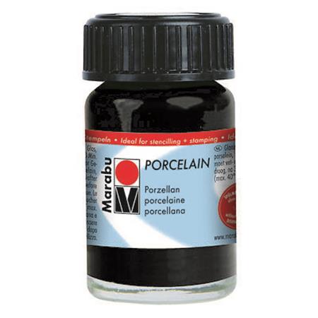 PORCELAIN 15ML 073 ČRN