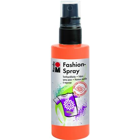 FASHION SPRAY 100ML 225 MANDARINA