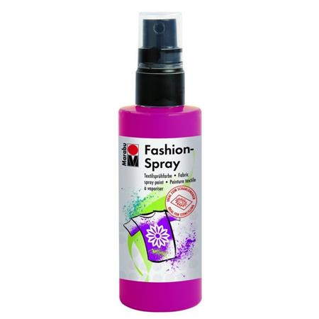 FASHION SPRAY 100ML 033 ROŽNAT