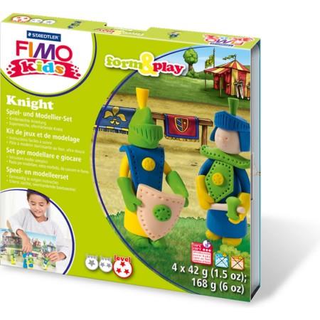 KOMPLET FIMO KIDS VITEZI