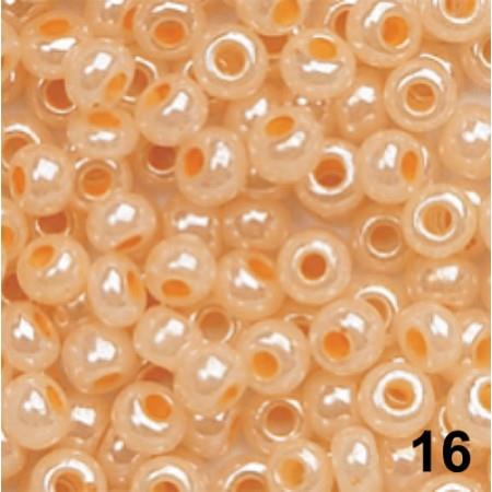 PERLE 1022416 O 17G fi2,6MM MARELIČNE