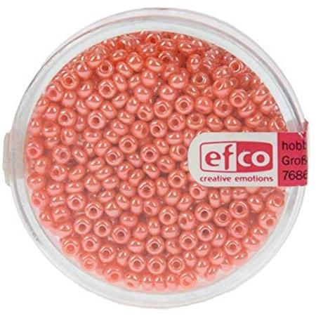 PERLE 1022417 O 17G fi2,6MM ORANŽ