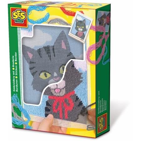 SES VEZENJE SET MUCA 00865