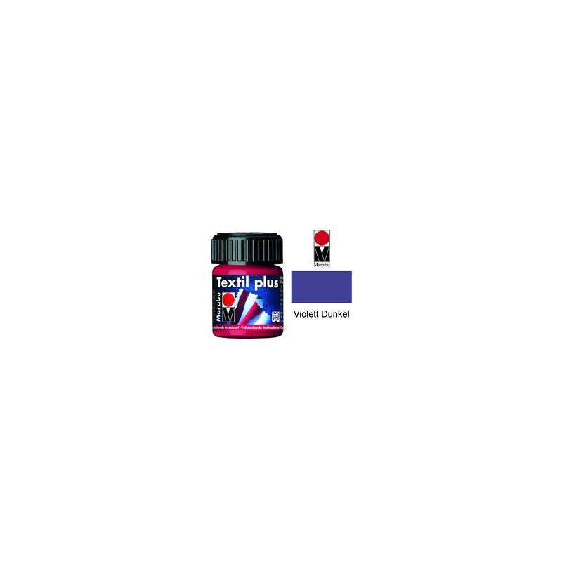TEXTILPLUS 50ML T.VIOLA