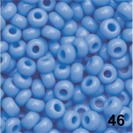 PERLE 1022646 N 17G fi2,6MM LAVANDA MODR