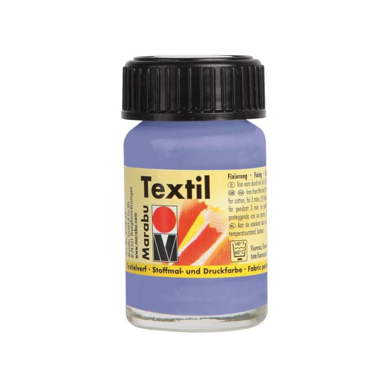 BARVA TEXTIL 15ML 035 LILA