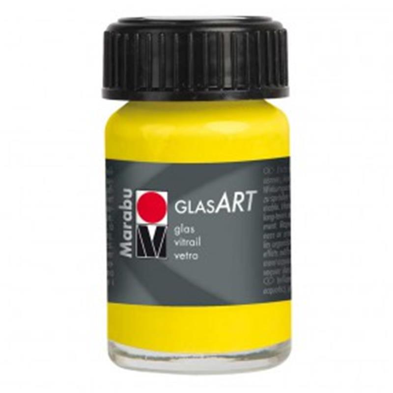 GLAS ART 15ML  421