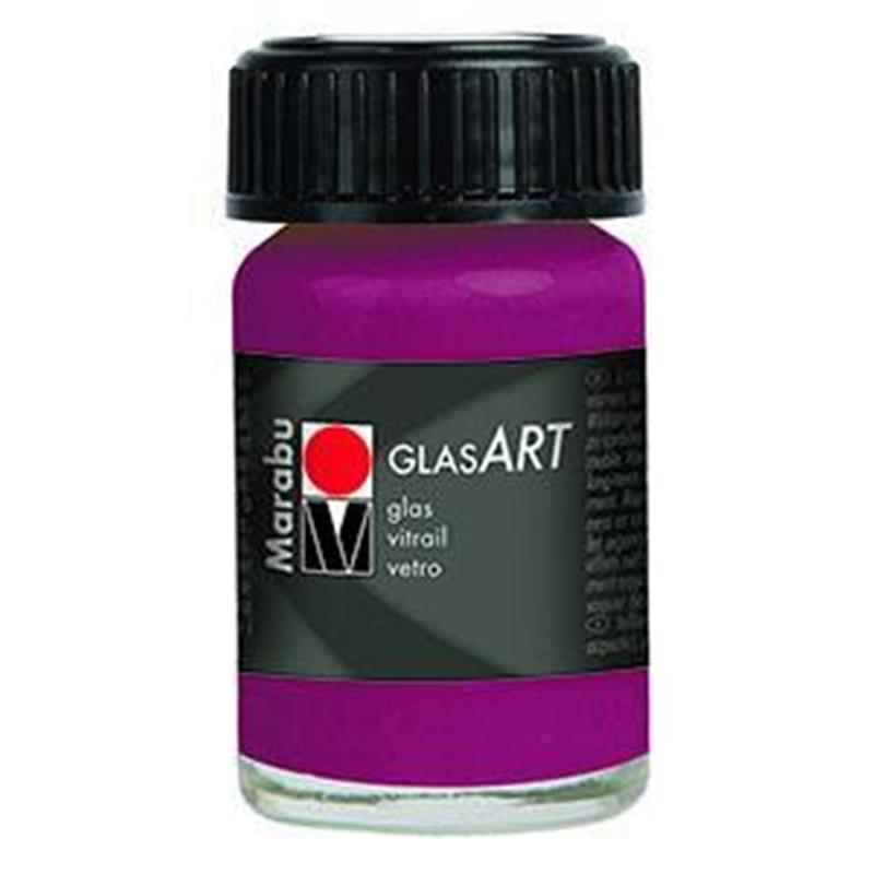 GLAS ART 15ML 434