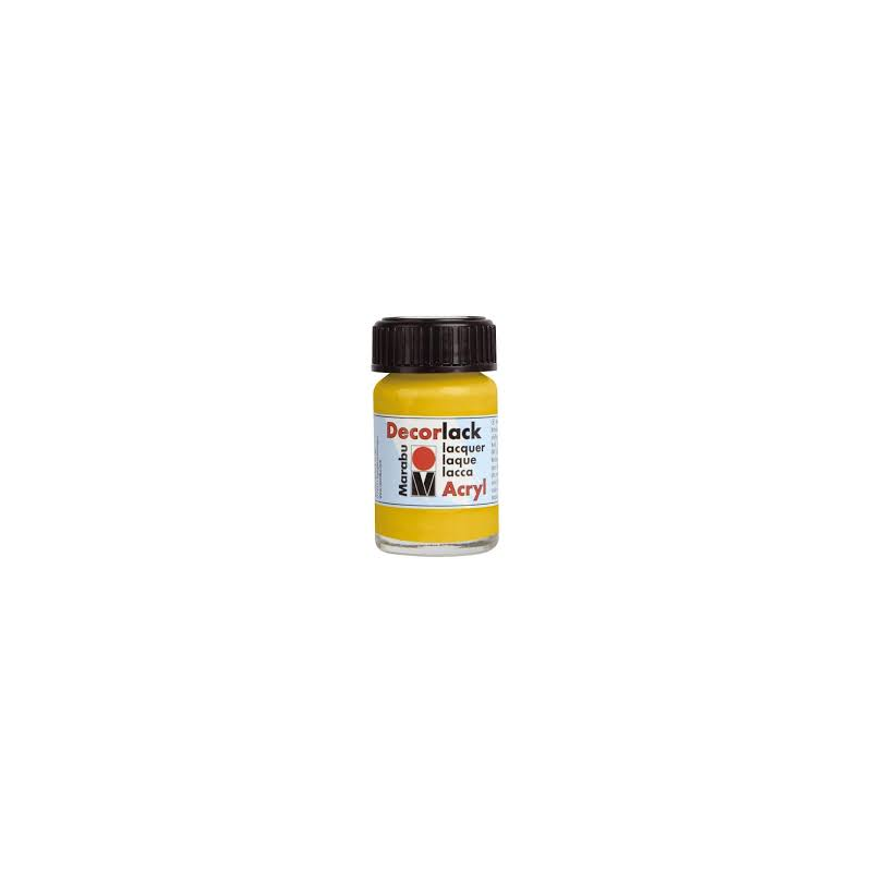 DECORLACK ACRYL 15ML 021