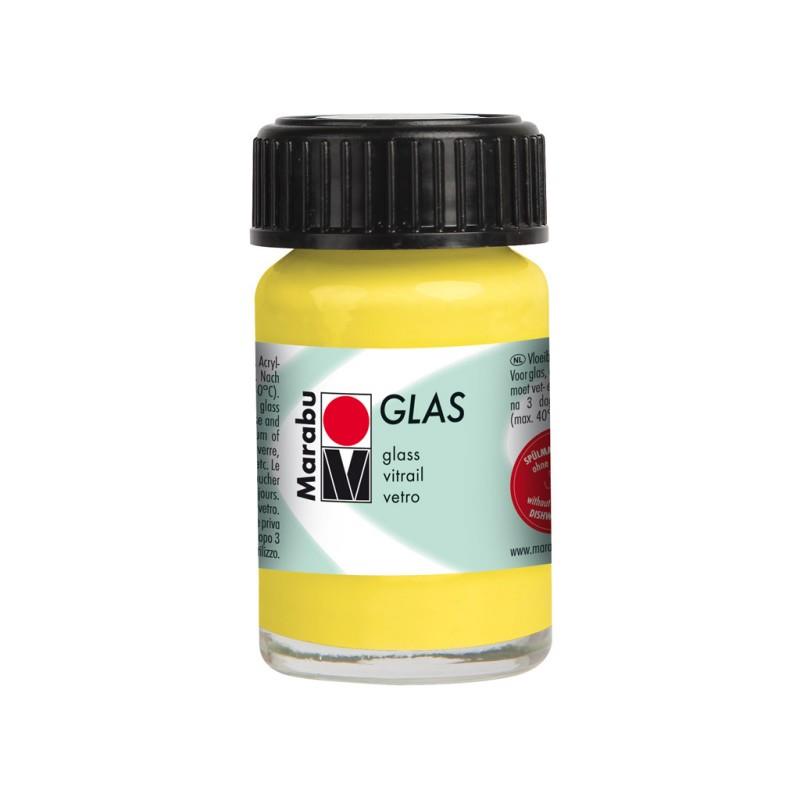 GLAS 15ML LIMONINO RUMEN