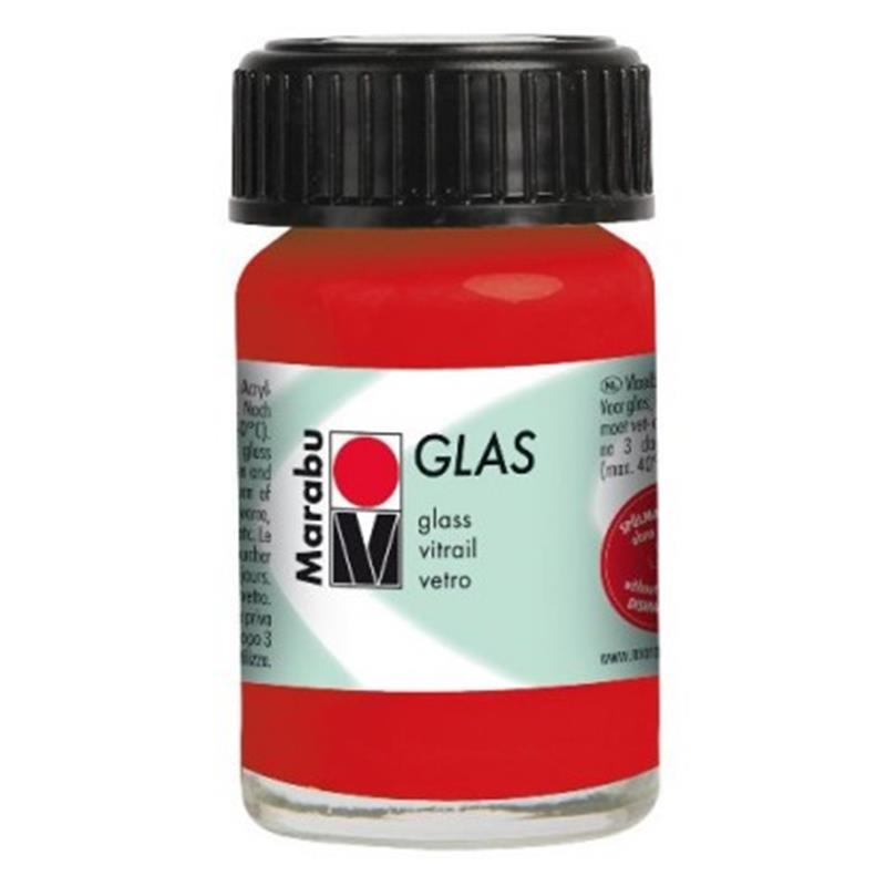 GLAS 15ML ČEŠNJEVO RDEČ