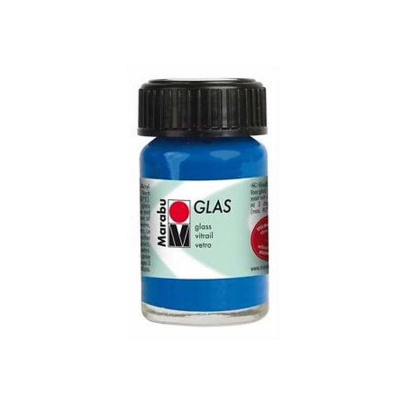 GLAS 15ML T.ULTRAMARIN