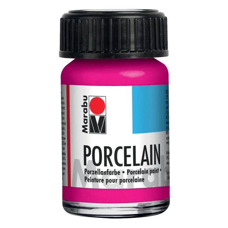 PORCELAIN 15ML  131 MALINAST