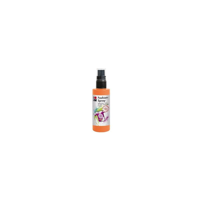 FASHION SPRAY 100ML 225 MANDARINA