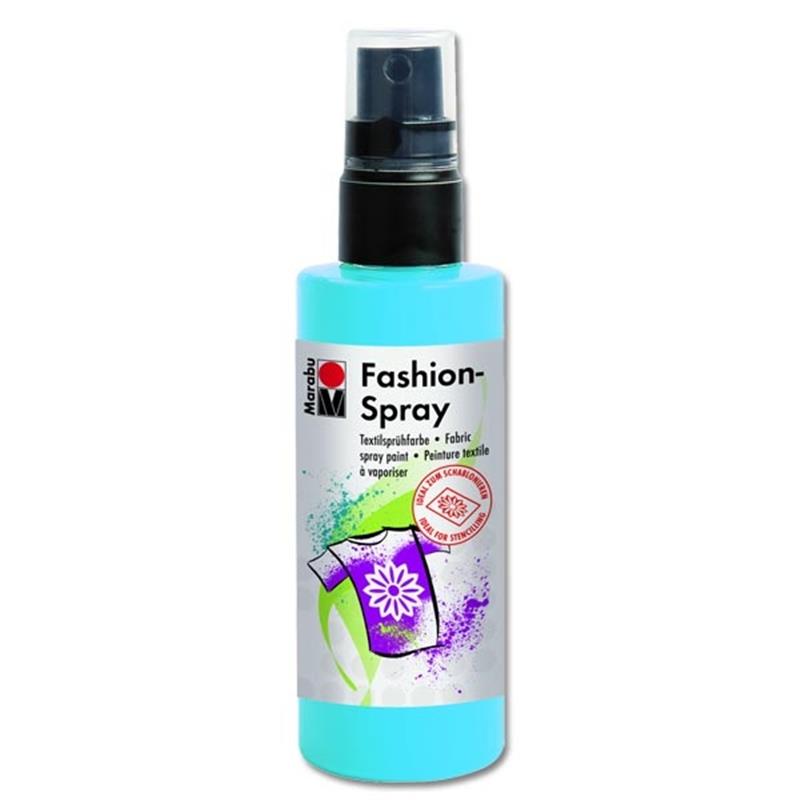 FASHION SPRAY 100ML 141 NEBESNO MODER