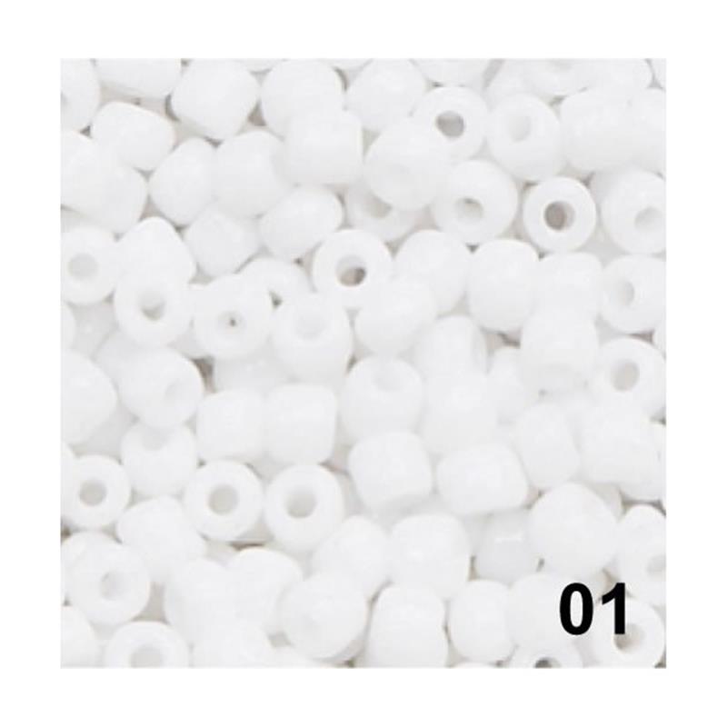 PERLE 1022601 N 17G 2,6MM BELE