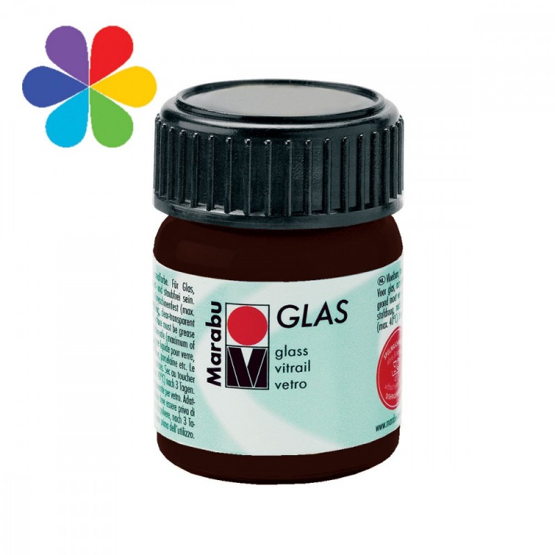 GLAS 15ML BARVA KAKAVA