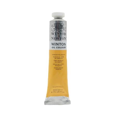 WINTON OLJE 200ML 9