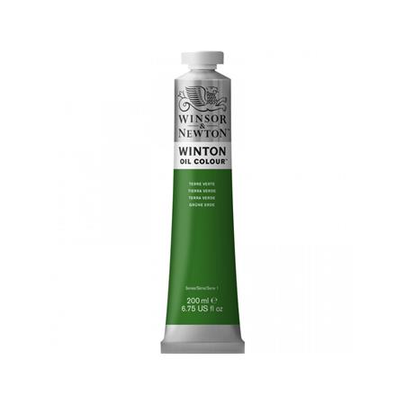 WINTON OLJE 200ML 39