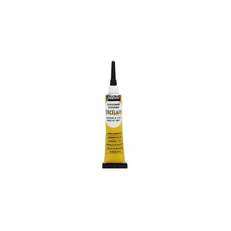 KONTURA PORCELAINE 150 20ML RUMENA