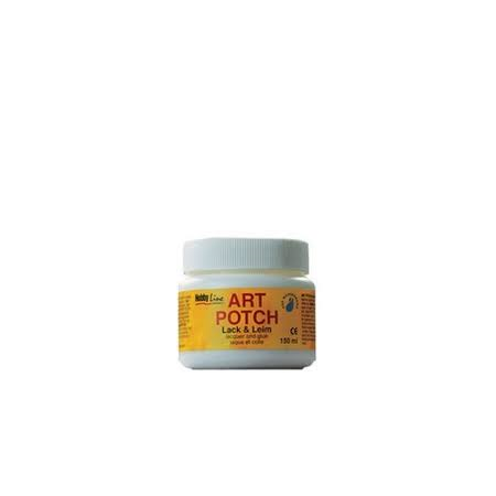 LAK ART POTCH 150ML