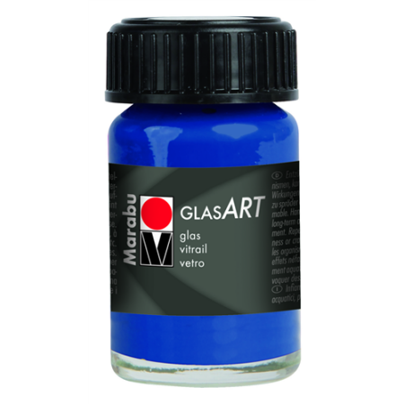 GLAS ART 15ML 458