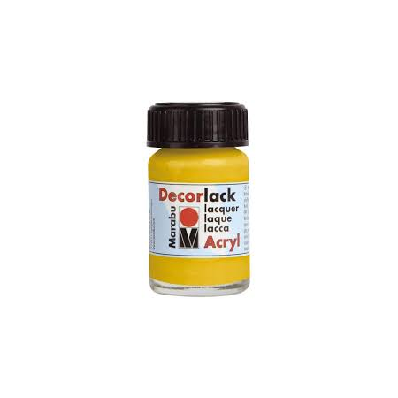 DECORLACK ACRYL 15ML 021